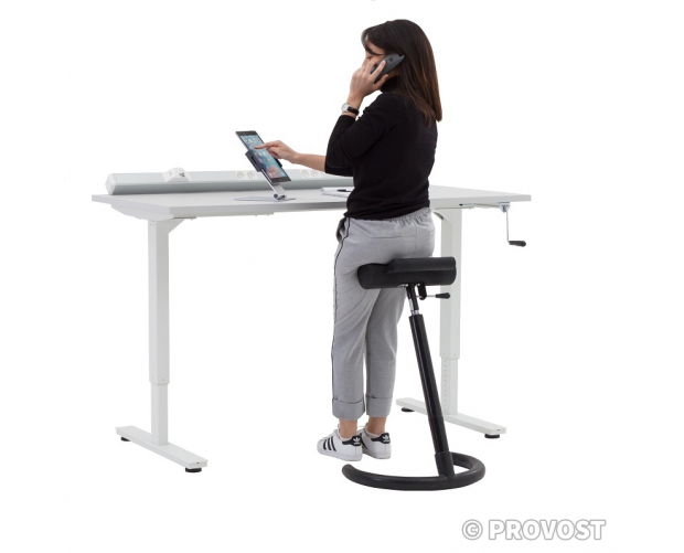 Mobilier de bureau et collectivités